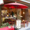 紫野 和久傳 丸の内店 茶菓