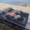 二見浦シーサイドバーベキュー場