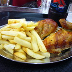 George's Food Court - 