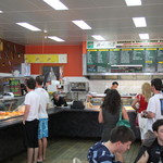 George's Food Court - 