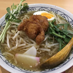 グルテンフリーカフェ リトルバード - 