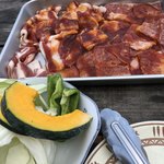 二見浦シーサイドバーベキュー場 - 