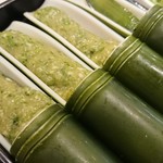 旬菜しゃぶ重 - 料理写真: