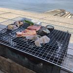 二見浦シーサイドバーベキュー場 - 