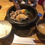 山本のハンバーグ - 