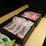 しゃぶ菜 - 