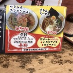 麺屋やまと - 