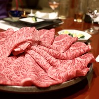 すき焼割烹 日山 - 