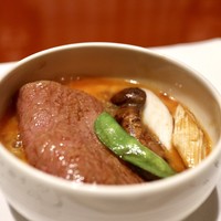 すき焼割烹 日山 - 