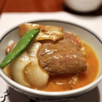 すき焼割烹 日山 - 