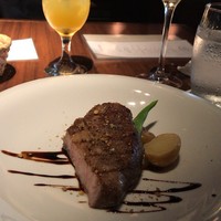 RISTORANTE Orobianco - 