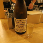 Ate Wa Youshu Matsuken - 日本酒2