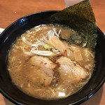 たい風　嵐 - 