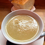 キッチンひとさら - 日替わりランチコース