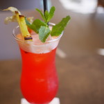 Gilli - カクテル