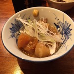 Gyuutanto Soba No Saeki - 