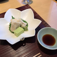 京懐石とゆば料理 松山閣 JR京都伊勢丹店 - 