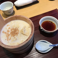 京懐石とゆば料理 松山閣 JR京都伊勢丹店 - 
