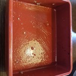 うなぎ亭 友栄 - 