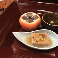 日本料理「弁慶」 - 