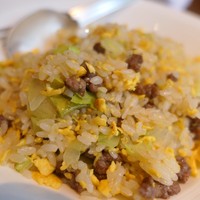 中国料理 「王朝」 ヒルトン東京 - 
