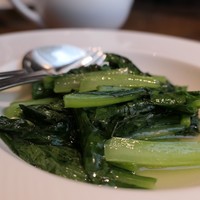 中国料理 「王朝」 ヒルトン東京 - 