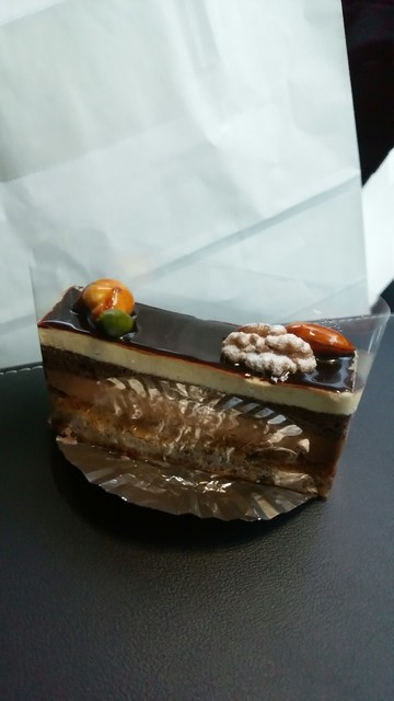 エムコイデ M Koide 自由が丘 ケーキ 食べログ