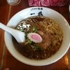 こだわり拉麺 一恭