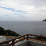 赤沢温泉ホテル - 部屋からの最高の眺め