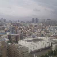 日本料理　さざんか - さざんかからの風景