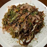 【2018/9】ソース並盛