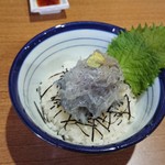 お食事処 渡舟 - 