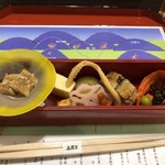 Kyoukaiseki Minokichi - 