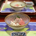 Kyoukaiseki Minokichi - 