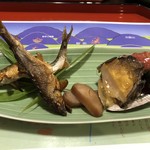 Kyoukaiseki Minokichi - 