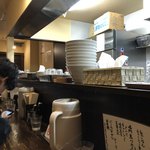 中華そば いぶき