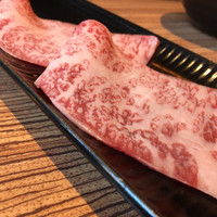 Cossott’e sp 麻布十番店 - ･サーロイン焼きしゃぶ