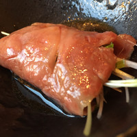 Cossott’e sp 麻布十番店 - ･サーロイン焼きしゃぶ