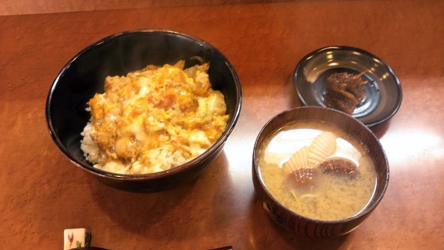 松前屋 - 洞爺湖町その他（食堂）の写真