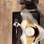 宇治園 裏参道ガーデン店