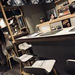 宇治園 裏参道ガーデン店