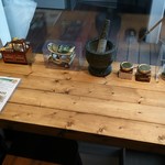 チャイディーカフェ - 