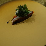 長谷川 稔 - 金目鯛