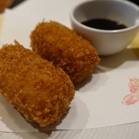 かに道楽 銀座八丁目店 - 