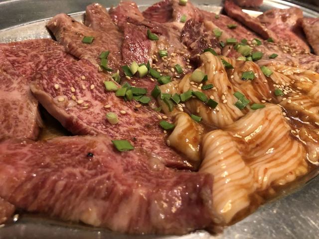第二食道園 大分 焼肉 食べログ