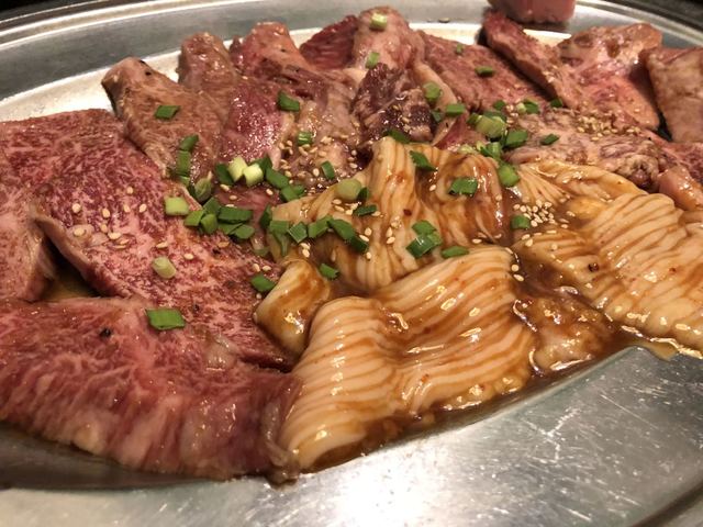 第二食道園 大分 焼肉 食べログ
