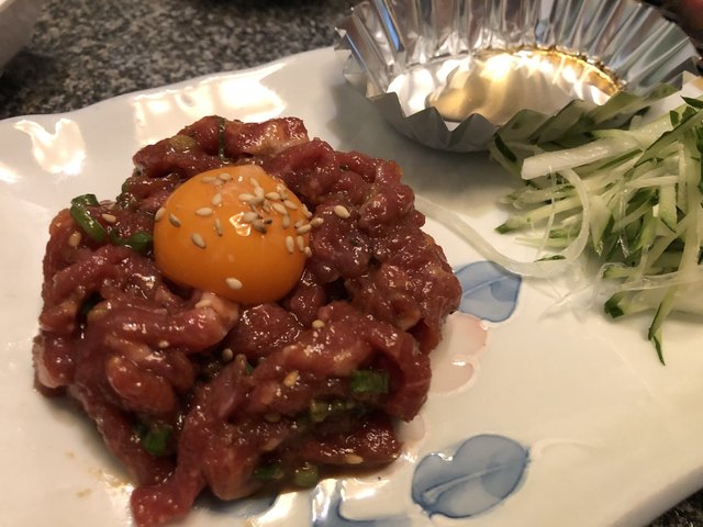 第二食道園 大分 焼肉 食べログ