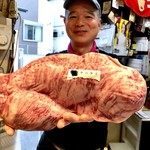 生ホルモン処 おさむちゃん。 - 