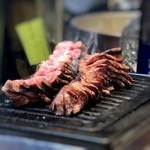 生ホルモン処 おさむちゃん。 - 