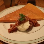 gelato pique cafe bio concept - 